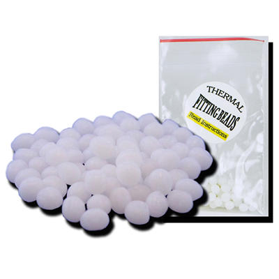 IMPRESSION MATERIAL FOR BILLY BOB