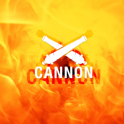 CANNON - The Flasher