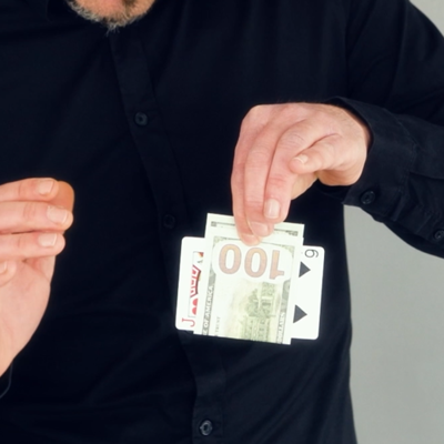 SLIDE PROJECT - Sebastien Calbry