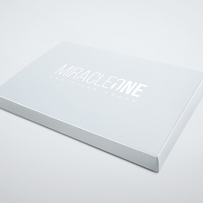 MIRACLE ONE - Christian Grace