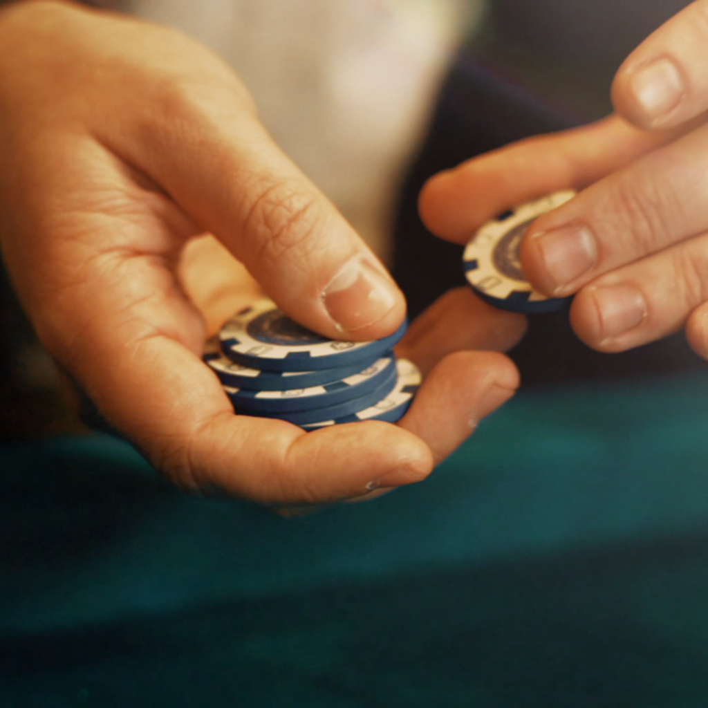 DISCOVERY - Spooky Nyman