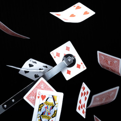 SKY CATCH - Taylor Hughes