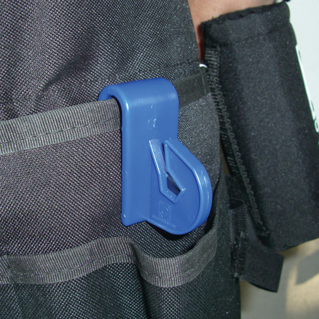 CONWIN CLIP-ON QUICK CUTTER