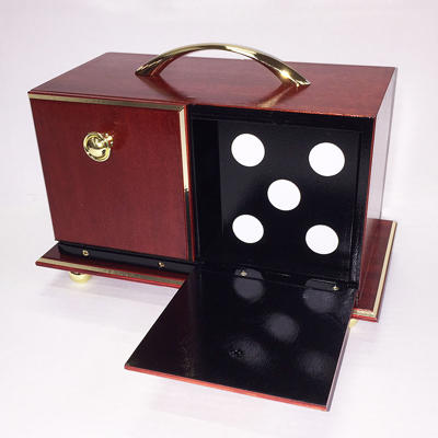 TERNINGE-KASSEN deluxe