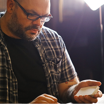 QUANTUM DECK - Craig Petty