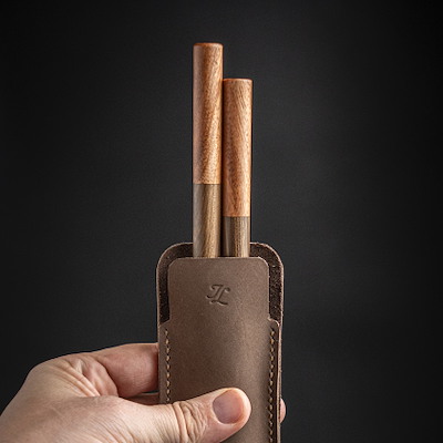 VARAMÁGIA MAGIC WAND - Ignacio López