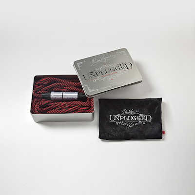 UNPLUGGED XLR - Ruben Vilagrand