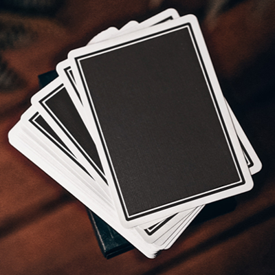 SOLOMAGIA NOC PRO 2021 Mazzo Di Carte Da Gioco - Segnate, Rosso Borgogna, Carte Professionali Per Magia E Cardistry