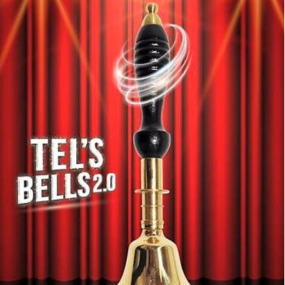 TELL'S BELL 2.0 - Guy Bavli & Terry Herbert