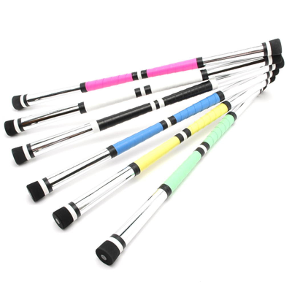 DJÆVLESTOK GRIP FLASH - Mr. Babache