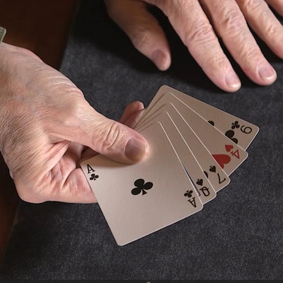 QUINTASTIC - John Bannon