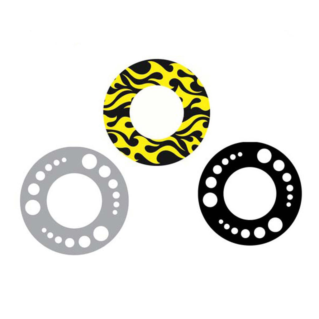 SNAP TOPS TIL SPEEDSTACKS