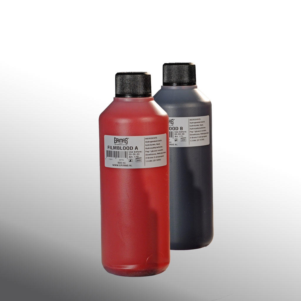 GRIMAS FILM-BLOD 500 ml