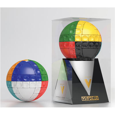 V-SPHERE™