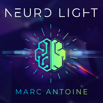 NEURO LIGHT - Marc Antoine