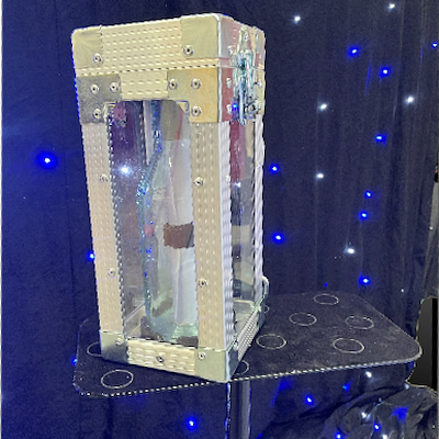 BOTTLE IT 2! - Thomas Moore