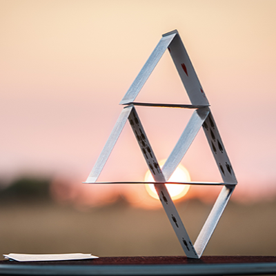 ON EDGE - Angelo Carbone