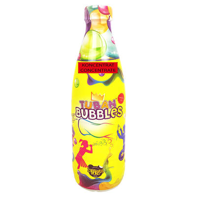TUBAN SOAP BUBBLE CONCENTRATE - 1 liter