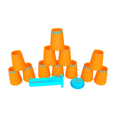 PS2X SPEED STACKS PRO