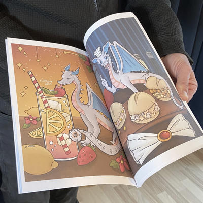 JAGTEN PÅ SLOTSDRAGEN - Mr. Dannyman