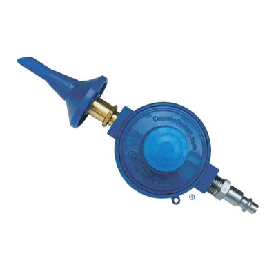 SNAP-ON TRIGGER VALVE OUTLET