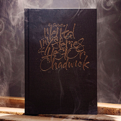 THE DEFINITIVE MENTAL MYSTERIES OF HECTOR CHADWICK