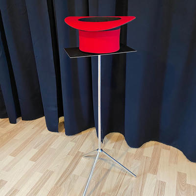 FREMTRYLLENDE TRYLLEBORD