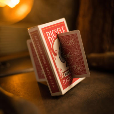 HOLY WOOD - Hanson Chien