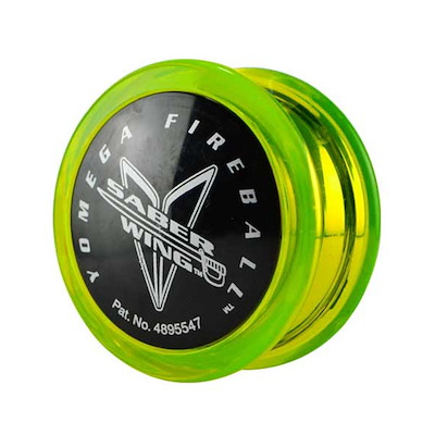 FIREBALL YOMEGA YOYO