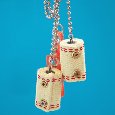 FYREFLI 65 MM. RESERVOIR FIRE POI