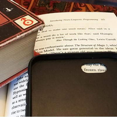 I-FORCE - Andreas Sebring