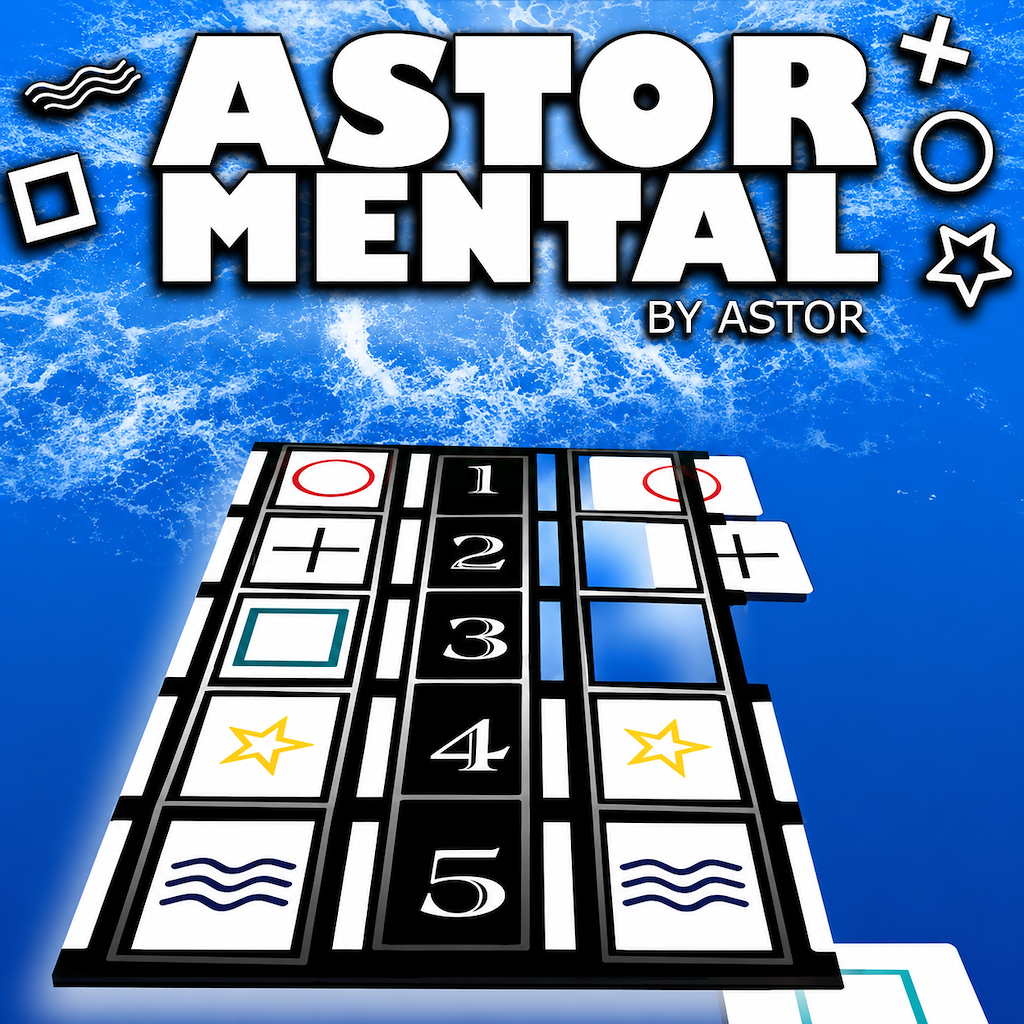 ASTOR MENTAL