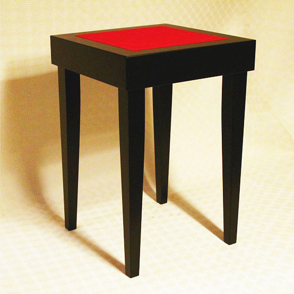 COMEDY STOOL