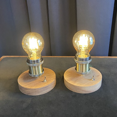 CONNEXiON MAGICAL LAMP