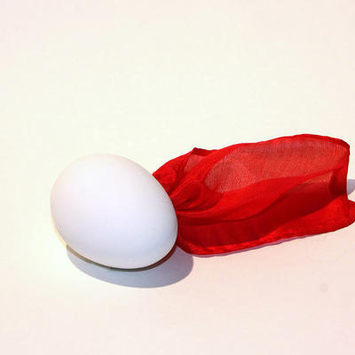 SILK TO EGG DELUXE - Viking Magic