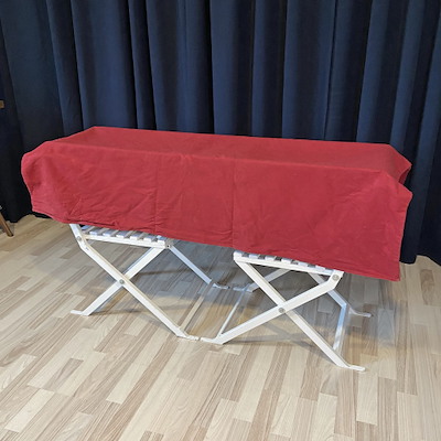 CHAIR SUSPENSION - deluxe