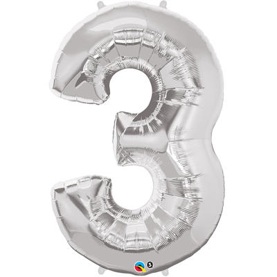 STORT BALLON TRETAL - 85 cm.