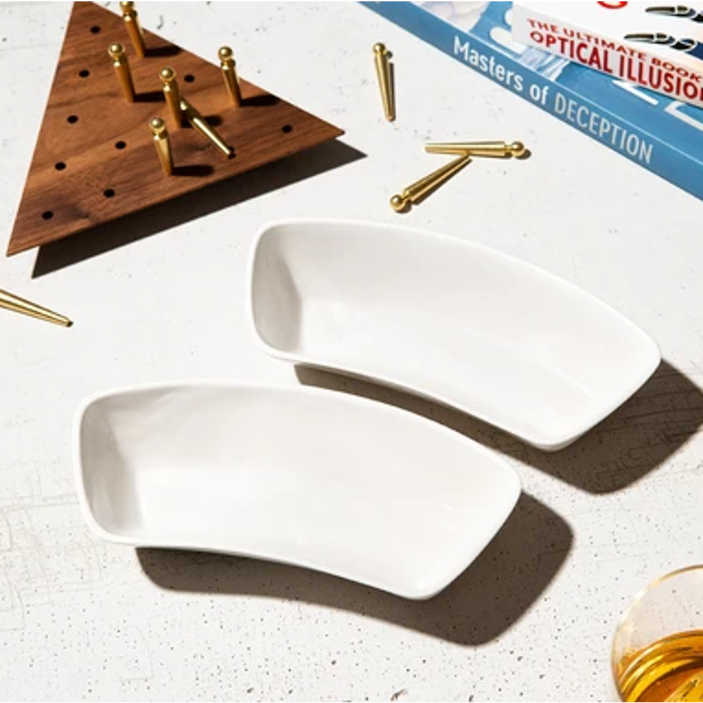 LESSMORE ILLUSION BOWLS