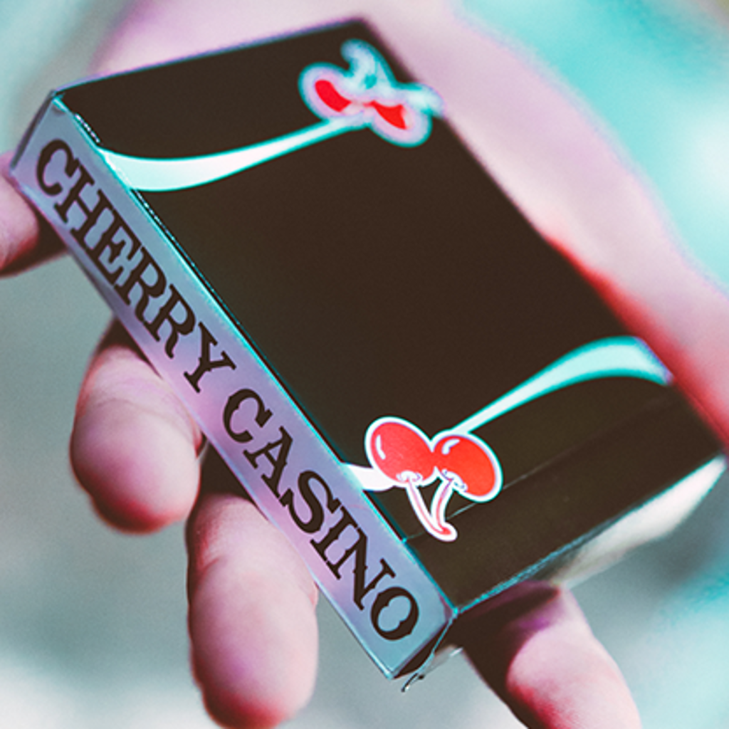 CHERRY CASINO V3 (TRUE BLACK)