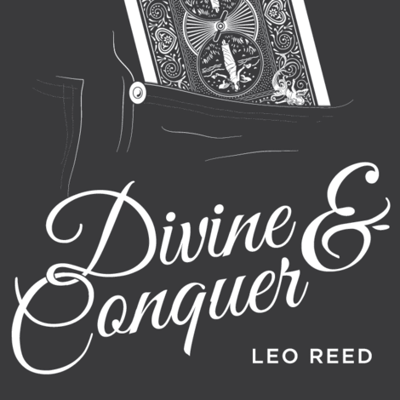 DIVINE & CONQUER - Leo Reed