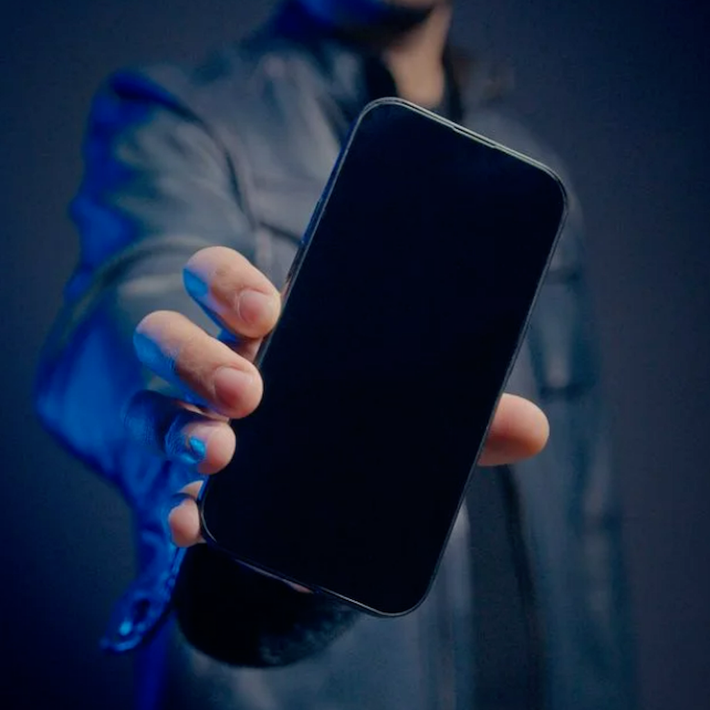 LEVIOSA PHONE - João Miranda & Julio Montoro