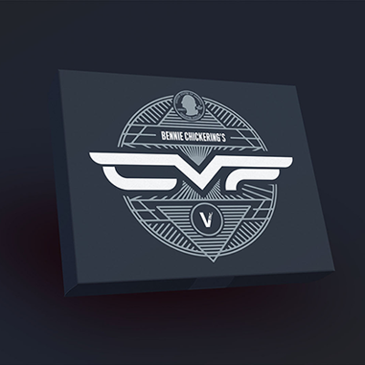 THE CVF DECK - Bennie Chickering