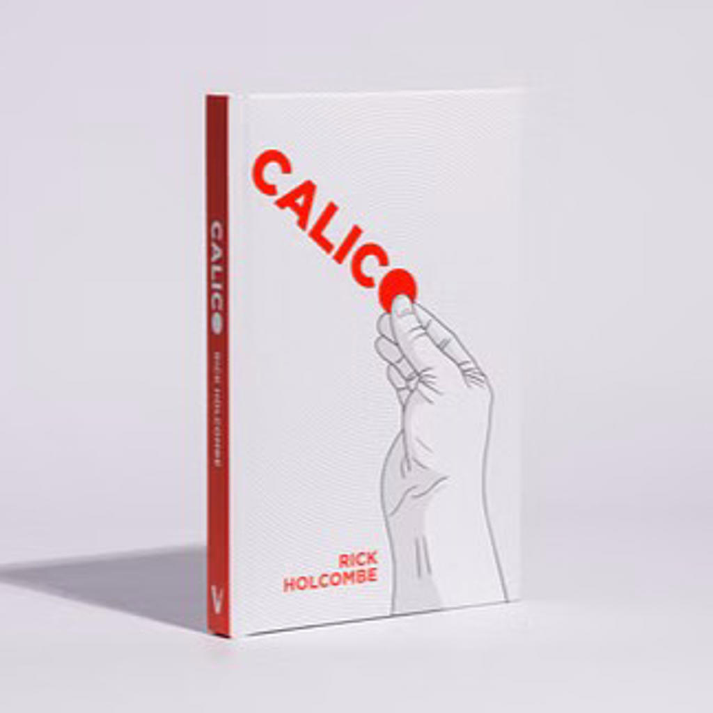 CALICO - Rick Holcombe