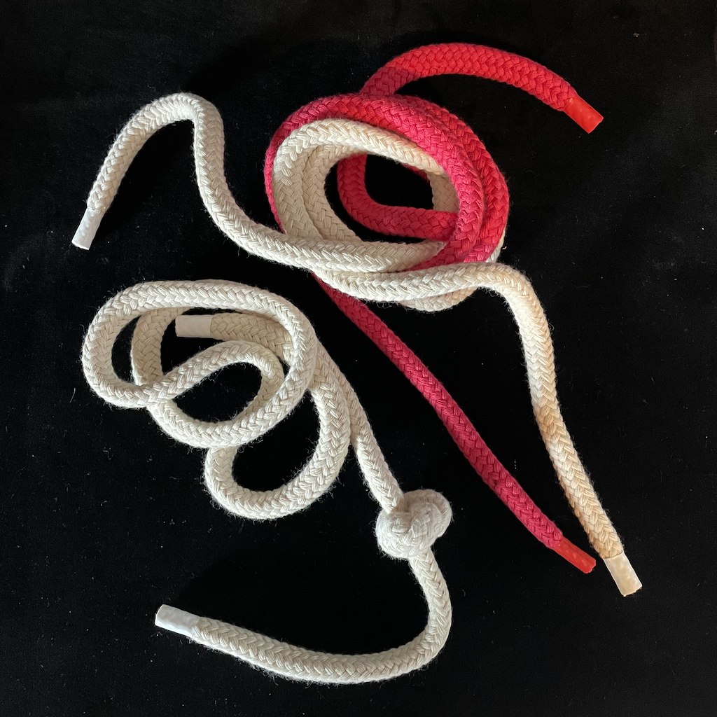 PAVEL´S FANTASTIC KNOT