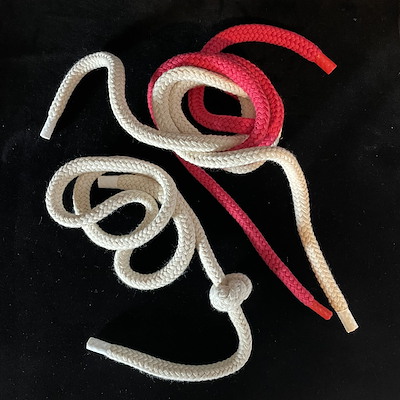 PAVEL´S FANTASTIC KNOT