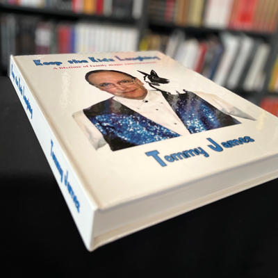 KEEP THE KIDS LAUGHING - Tommy James