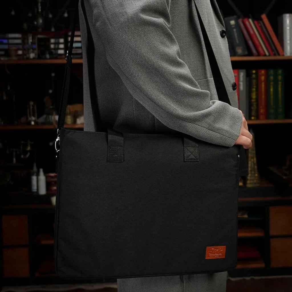 MAGICIAN ORGANIZER SUITCASE PLUS