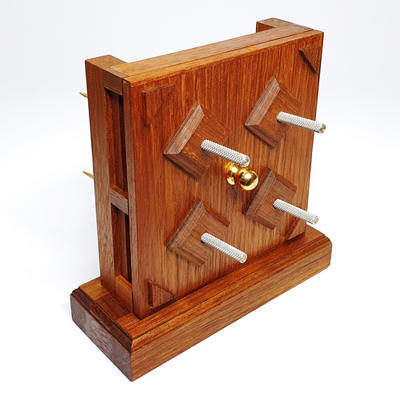 MYSTIC WINDOW PENETRATION - Magic Wagon