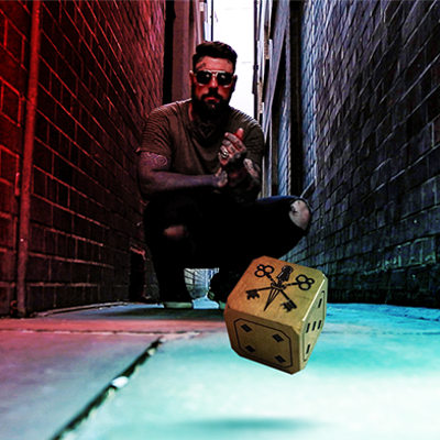 HOW TO CONTROL MINDS - Peter Turner