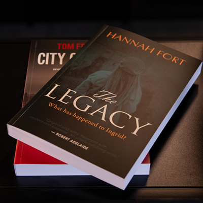 ILLUMINATION - Luke Jermay